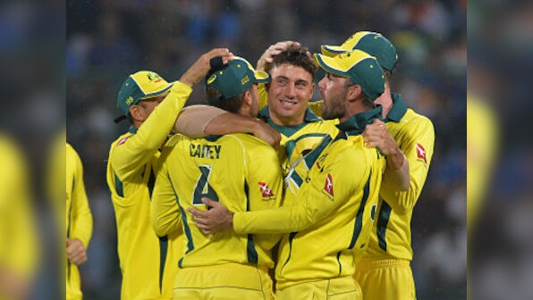 India vs Australia: Visitors' success shows that despite madness of last year, Australian cricket was never really derailed