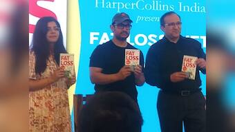 Aamir Khan on body transformation for Lal Singh Chaddha: Planning to lose 20 kg to look young in film