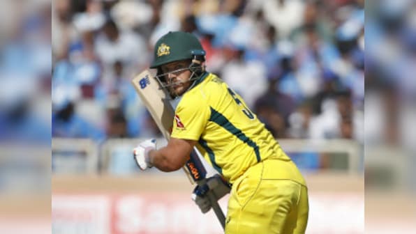 Pakistan vs Australia: Post ODI series win, skipper Aaron Finch says his team will head into World Cup with confidence despite critics writing them off