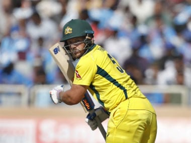 Aaron Finch, Australia batsman, World Cup 2019 Player Full Profile: In-form Finch yearns to lead Australia to unprecedented sixth title