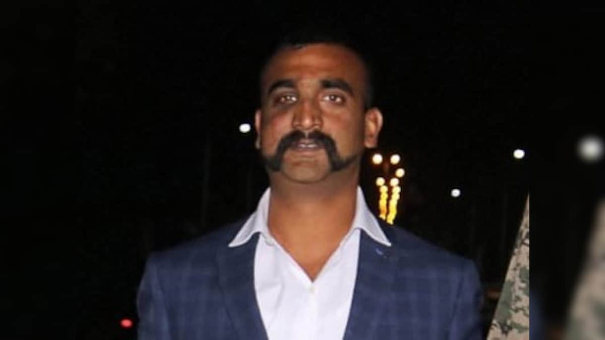 Wing Commander Abhinandan Varthaman to receive Vir Chakra on Independence Day; Yudh Seva Medal for Minty Agarwal