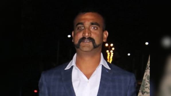 Wing Commander Abhinandan Varthaman to receive Vir Chakra on Independence Day; Yudh Seva Medal for Minty Agarwal