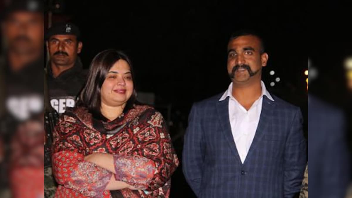 Wing Commander Abhinandan Varthaman to be awarded Vir Chakra; five Mirage pilots, who carried out Balakot airstrikes, to be conferred Vayu Sena medal