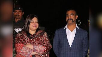 Wing Commander Abhinandan Varthaman to be awarded Vir Chakra; five Mirage pilots, who carried out Balakot airstrikes, to be conferred Vayu Sena medal