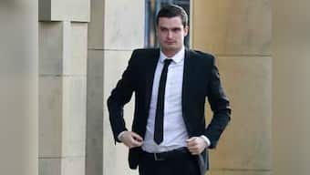 Ex-footballer Adam Johnson released from prison after serving three years for engaging in sexual activity with 15-year-old