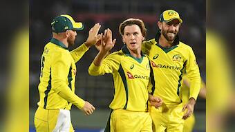 India vs Australia: Adam Zampa says bowling wicket-to-wicket is best way to counter Indian batsmen
