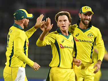 India vs Australia: Adam Zampa says bowling wicket-to-wicket is best way to counter Indian batsmen India vs Australia: Adam Zampa says bowling wicket-to-wicket is best way to counter Indian batsmen