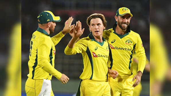 India vs Australia series report card: Adam Zampa, Pat Cummins ace the test; Shaun Marsh, Ambati Rayudu falter