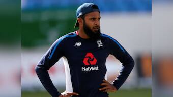 World Cup-winning England spinner Adil Rashid ruled out of domestic season after suffering shoulder injury