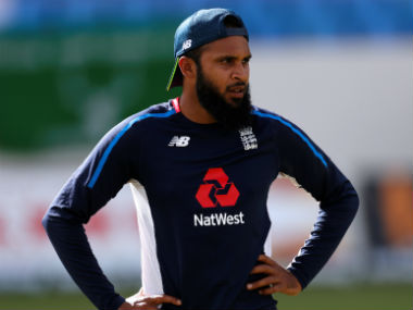 World Cup-winning England spinner Adil Rashid ruled out of domestic season after suffering shoulder injury World Cup-winning England spinner Adil Rashid ruled out of domestic season after suffering shoulder injury
