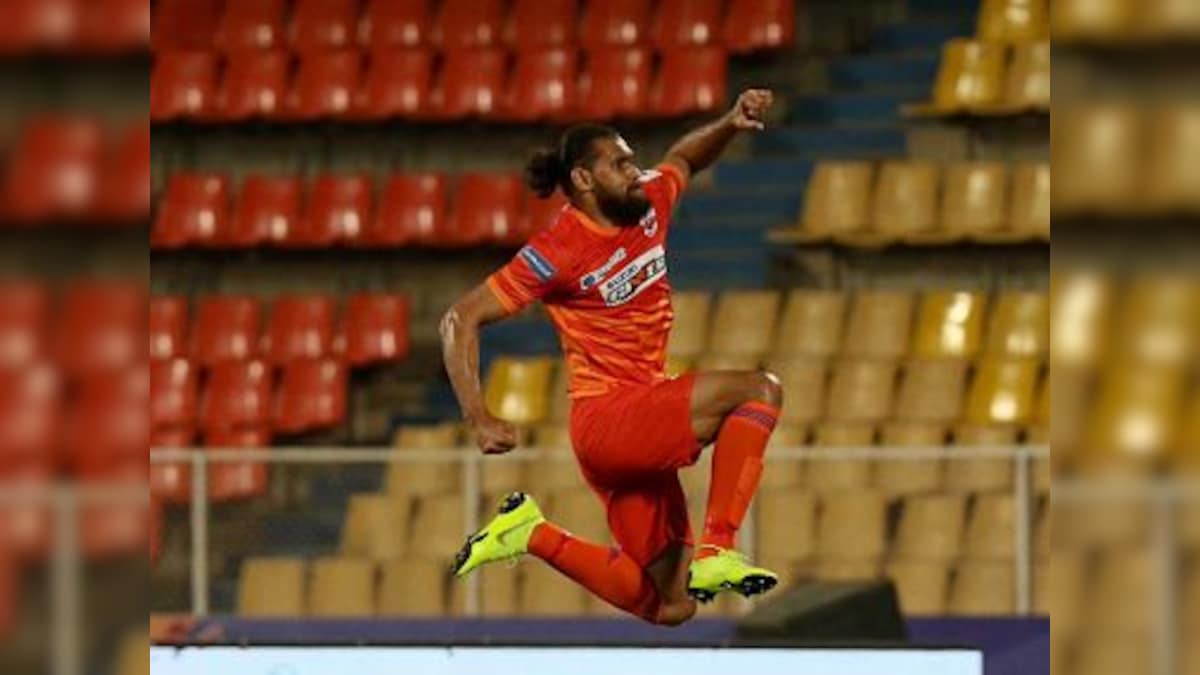 ISL 2018-19: FC Pune City earn bragging rights in Maharashtra derby after securing victory over Mumbai City FC