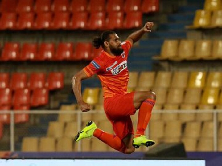 ISL 2018-19: FC Pune City earn bragging rights in Maharashtra derby after securing victory over Mumbai City FC