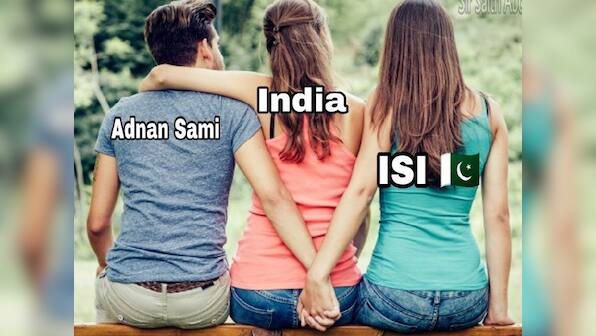 #MajorAdnanSami: Hilarious conspiracy theory suggests Bollywood singer is an undercover ISI agent