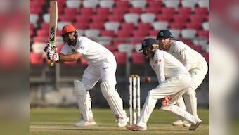 Highlights, Afghanistan vs Ireland, only Test in Dehradun, Day 4, Full Cricket Score: Afghans secure maiden victory