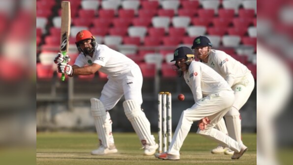Highlights, Afghanistan vs Ireland, only Test in Dehradun, Day 4, Full Cricket Score: Afghans secure maiden victory