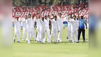 Afghanistan vs Ireland: Afghans record maiden Test victory after beating Ireland by seven wickets in Dehradun