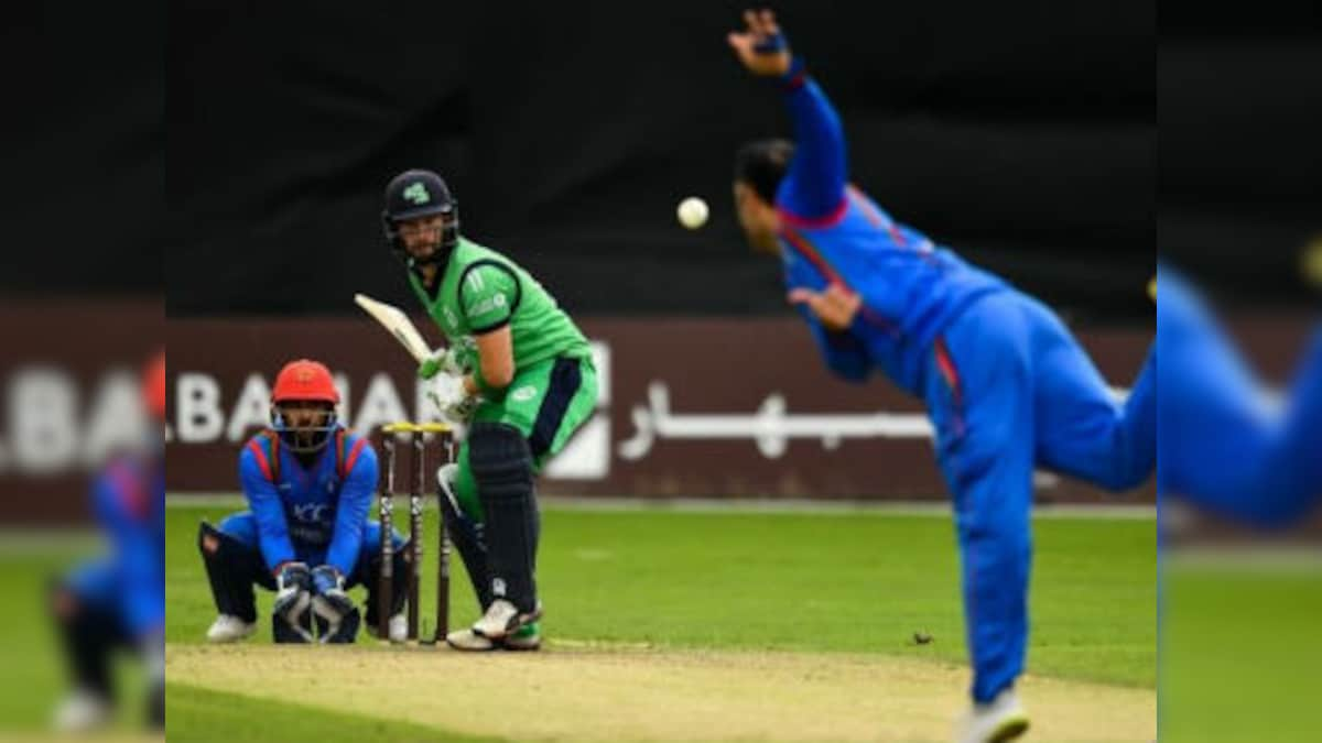 Highlights, Afghanistan vs Ireland, 4th ODI at Dehradun, Full Cricket Score: Hosts win by 114 runs, lead series 2-1