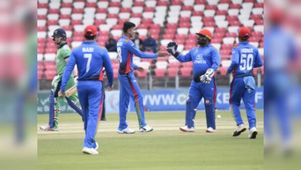 Afghanistan vs Ireland: Hosts overcome early jitters to post 109-run win, grab 2-1 series lead