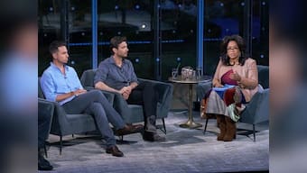 After Neverland: Oprah Winfrey to interview Michael Jackson's accusers in a special following HBO documentary