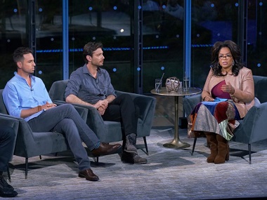 After Neverland: Oprah Winfrey to interview Michael Jackson's accusers in a special following HBO documentary After Neverland: Oprah Winfrey to interview Michael Jackson's accusers in a special following HBO documentary