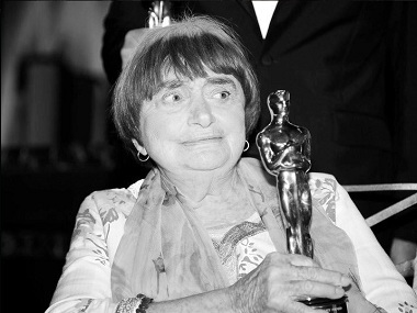 Agnes Varda, Oscar-winning filmmaker of the French New Wave, passes away at 90 Agnes Varda, Oscar-winning filmmaker of the French New Wave, passes away at 90
