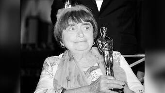 Agnes Varda, Oscar-winning filmmaker of the French New Wave, passes away at 90