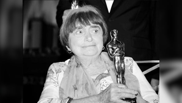 Agnes Varda, Oscar-winning filmmaker of the French New Wave, passes away at 90