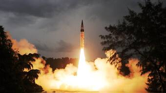 DRDO says debris from Mission Shakti ASAT test poses no danger to space station