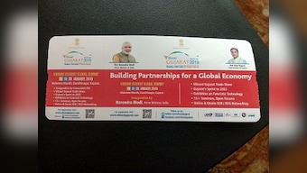 Why have photos of Narendra Modi not been removed from tickets, passes: EC asks railways, civil aviation ministries