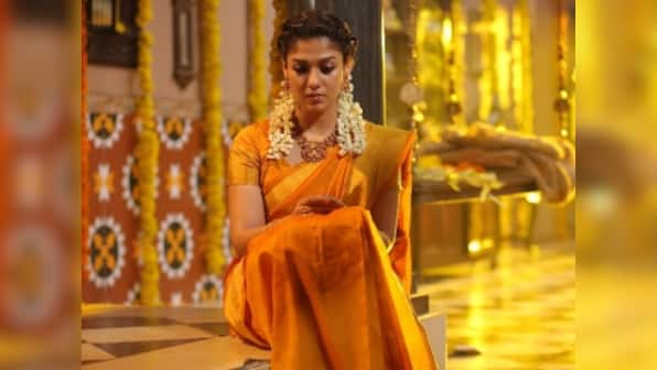 Airaa movie review: Nayanthara’s terrific performance holds together this uneven supernatural thriller