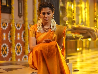 Airaa movie review: Nayanthara’s terrific performance holds together this uneven supernatural thriller Airaa movie review: Nayanthara’s terrific performance holds together this uneven supernatural thriller