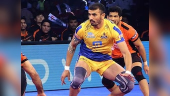 Pro Kabaddi League: 29 athletes retained by franchises ahead of upcoming season under 'Elite Retained Players'