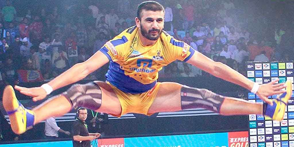 PKL: 29 players retained by franchises; Rohit Kumar, Narwal stay Bengaluru  Bulls, Patna Pirates