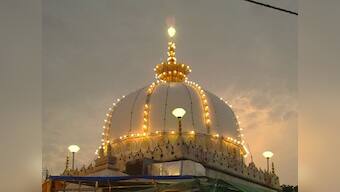 India denied visas to Pakistani pilgrims who want to visit Ajmer Sharif Dargah for Urs celebration, claims minister