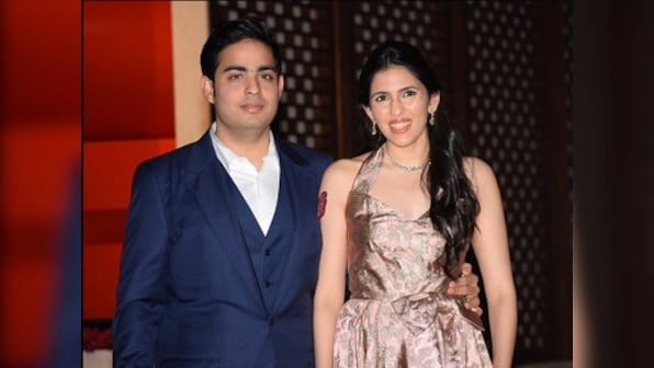 Akash Ambani-Shloka Mehta wedding: Tony Blair, Ban Ki-Moon, Sundar Pichai among guests