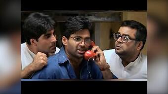 After Total Dhamaal, Indra Kumar to direct Hera Pheri 3; Akshay Kumar, Suniel Shetty, Paresh Rawal will reprise roles