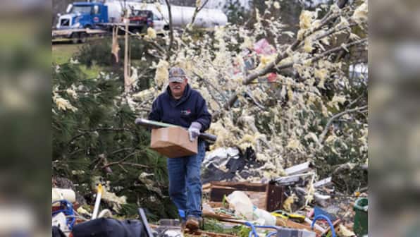 Alabama tornado: 23 dead, dozens missing as rescue crews search for victims after deadliest storm in 6 years