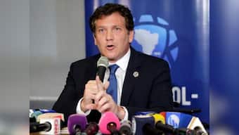 CONMEBOL chief Alejandro Dominguez rejects USSF proposal for intercontinental tournament, cites Copa America overlap as reason