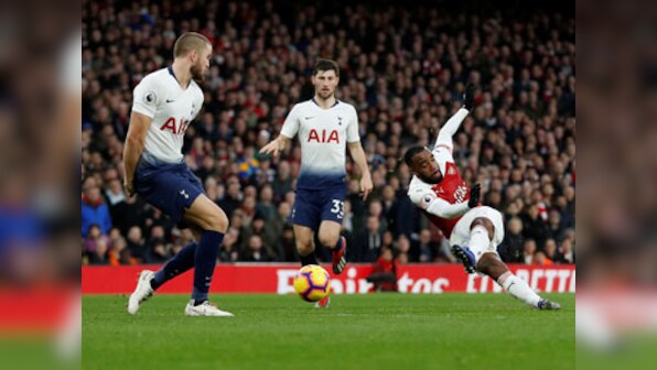 Premier League: Arsenal, Tottenham enter high-stakes North London derby with limited horizons and low margins for error
