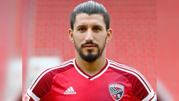 Anti-Semitic tweet sent to Ingolstadt captain Almog Cohen sparks outrage from Israeli goverment, German football federation