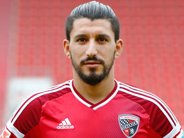 Anti-Semitic tweet sent to Ingolstadt captain Almog Cohen sparks outrage from Israeli goverment, German football federation Anti-Semitic tweet sent to Ingolstadt captain Almog Cohen sparks outrage from Israeli goverment, German football federation