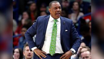 NBA Rundown Week 20: New Orleans Pelicans snatch defeat from jaws of victory, Kyle O’Quinn shows how not to defend and more