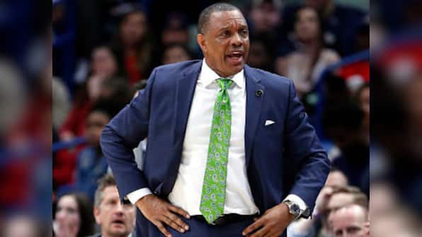 NBA Rundown Week 20: New Orleans Pelicans snatch defeat from jaws of victory, Kyle O’Quinn shows how not to defend and more