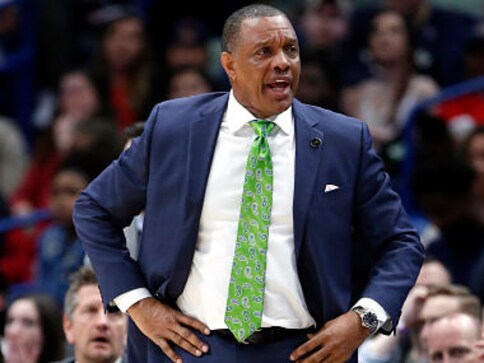 NBA Rundown Week 20: New Orleans Pelicans snatch defeat from jaws of victory, Kyle O’Quinn shows how not to defend and more NBA Rundown Week 20: New Orleans Pelicans snatch defeat from jaws of victory, Kyle O’Quinn shows how not to defend and more