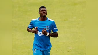 IPL 2019: West Indies pacer Alzarri Joseph replaces injured Adam Milne for Mumbai Indians