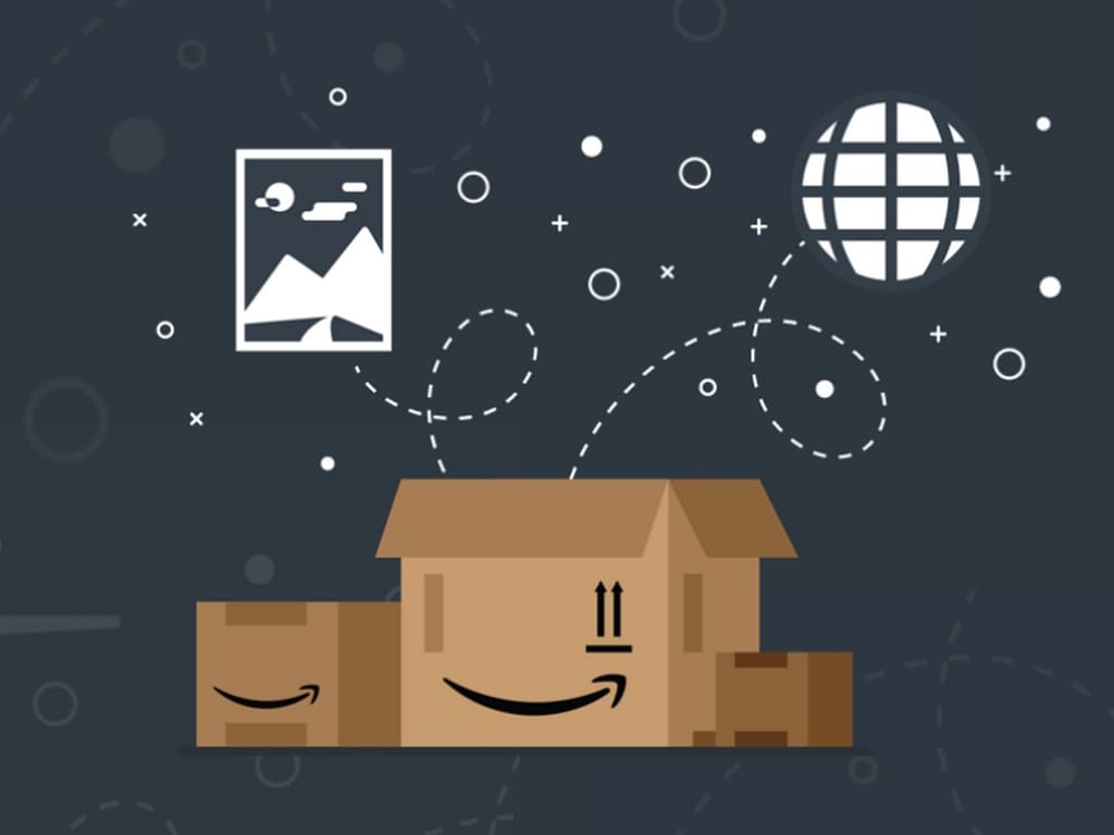 Amazons Project Zero aims to let brands and machine learning tackle counterfeiting