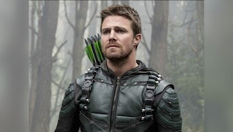 Arrow, The CW's flagship superhero show, to end with abbreviated season eight