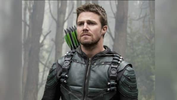 Arrow, The CW's flagship superhero show, to end with abbreviated season eight