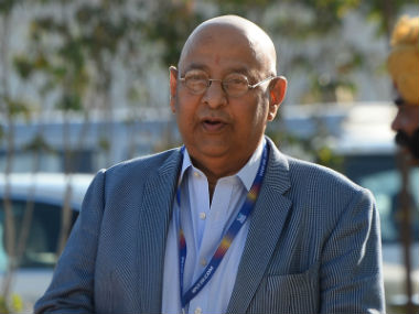 Amitabh Choudhary's participation in ICC's board meeting will not be binding on BCCI, CoA tells cricket's global body Amitabh Choudhary's participation in ICC's board meeting will not be binding on BCCI, CoA tells cricket's global body