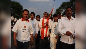 LK Advani and Murli Manohar Joshi denied Lok Sabha tickets as BJP ignores old guard in favour of fresh faces